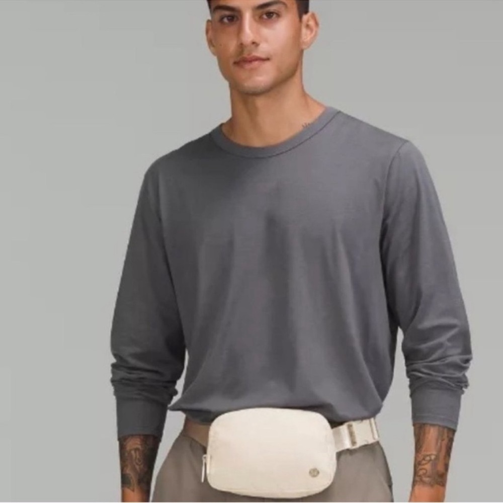 Lululemon Athletica | Belt Bag | Everywhere Belt Bag | White Opal - Picture 9 of 15